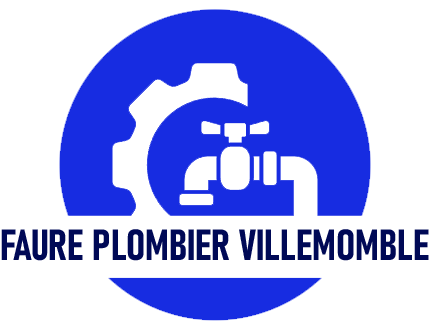 Faure Plombier Villemomble